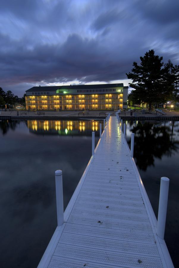 Dunes Waterfront Resort Mears Exteriér fotografie