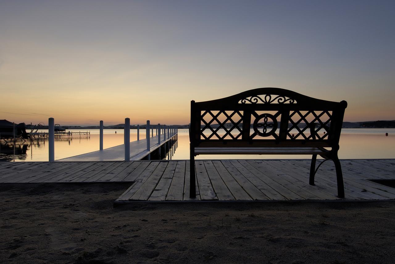 Dunes Waterfront Resort Mears Exteriér fotografie