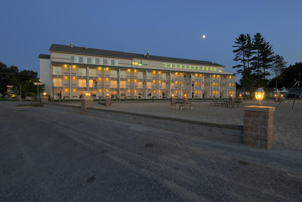 Dunes Waterfront Resort Mears Exteriér fotografie