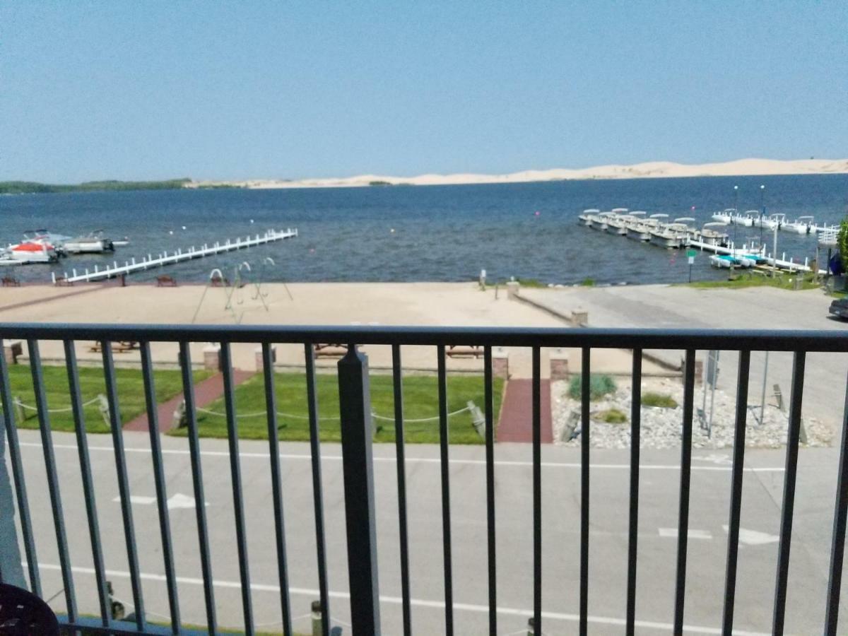 Dunes Waterfront Resort Mears Exteriér fotografie